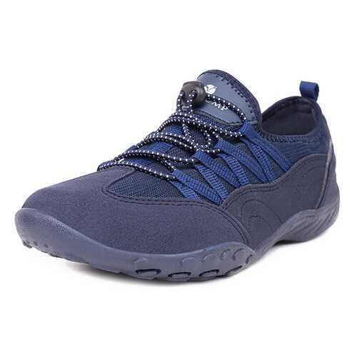 Кроссовки женские TimeJump 00706840 синие 41 RU в Центр Обувь