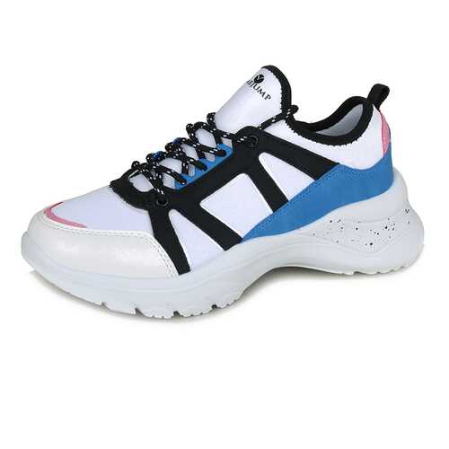 Кроссовки женские TimeJump CD20S-306B разноцветные 41 RU в Центр Обувь