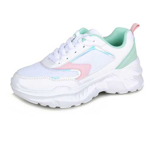 Кроссовки женские TimeJump LT20SS-W040 разноцветные 35 RU в Центр Обувь