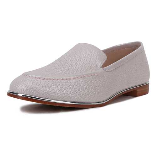 Лоферы женские Pierre Cardin 710017744 розовые 39 RU в Центр Обувь