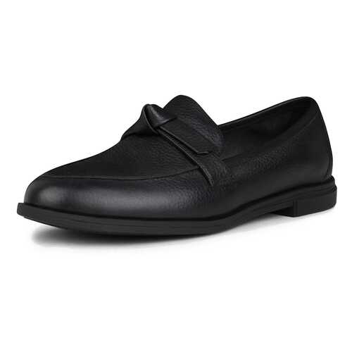 Лоферы женские Pierre Cardin JX20S-18C черные 36 RU в Центр Обувь