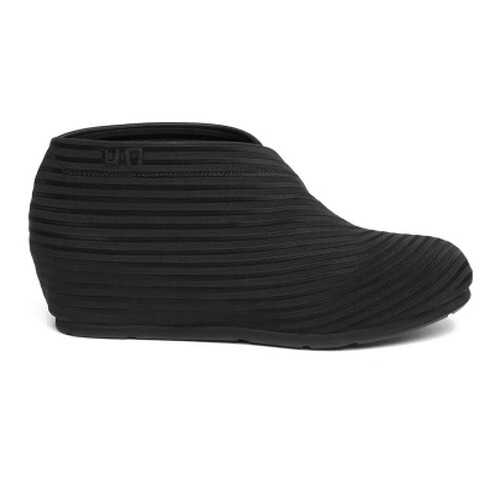 Ботильоны женские United nude 53833 черные 36 RU в Центр Обувь