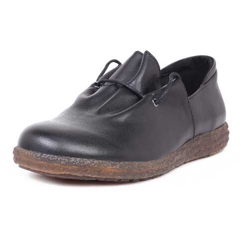 Полуботинки женские Alessio Nesca Comfort 023060R0 черные 41 RU в Центр Обувь