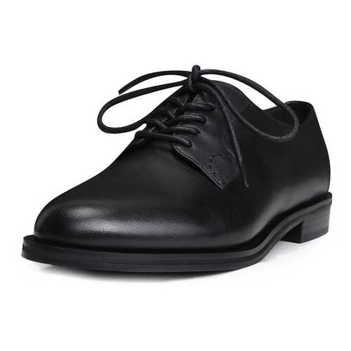 Полуботинки женские Pierre Cardin 023063D0 черные 37 RU в Центр Обувь