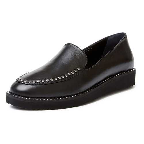 Полуботинки женские Pierre Cardin 14807110 черные 38 RU в Центр Обувь
