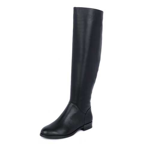 Ботфорты женские Pierre Cardin 25407170 черные 36 RU в Центр Обувь