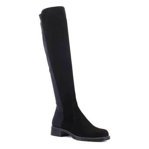 Сапоги женские Eliza di Venezia E8116N черные 36 RU в Центр Обувь