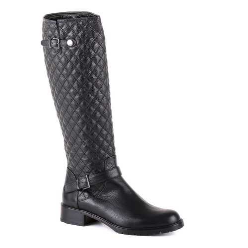 Сапоги женские Eliza di Venezia E8878 черные 38 RU в Центр Обувь
