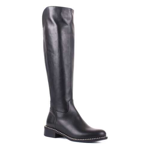 Сапоги женские Eliza di Venezia E9406 черные 40 RU в Центр Обувь