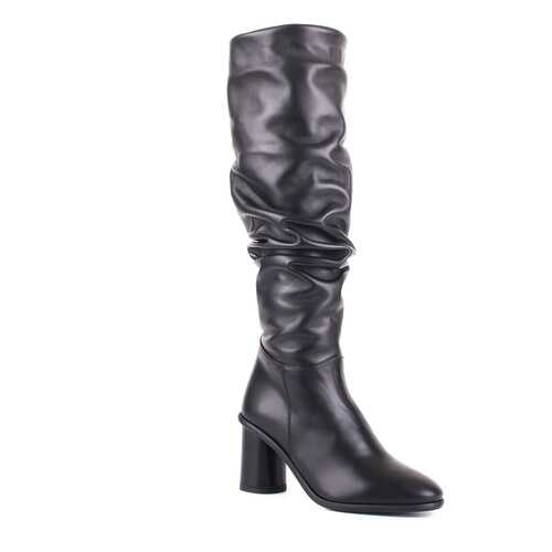 Сапоги женские Eliza di Venezia E9700X черные 38 RU в Центр Обувь