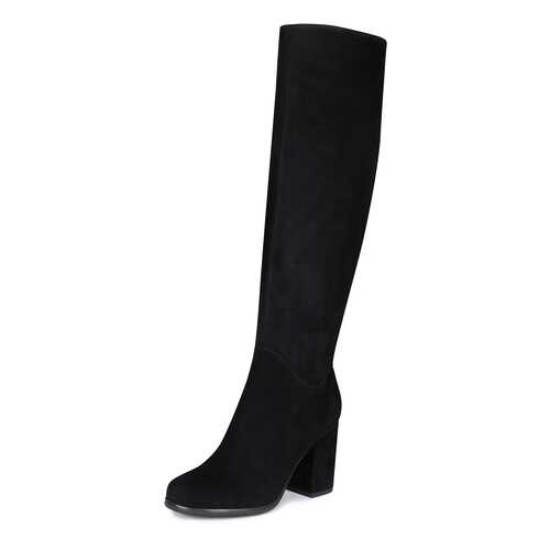 Сапоги женские Pierre Cardin YC20AW-79 черные 35 RU в Центр Обувь