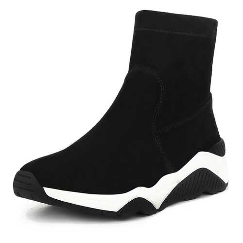 Сапоги женские T.Taccardi 01607300 черные 36 RU в Центр Обувь