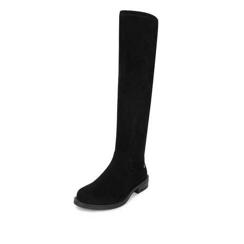 Сапоги женские T.Taccardi 21507770 черные 37 RU в Центр Обувь