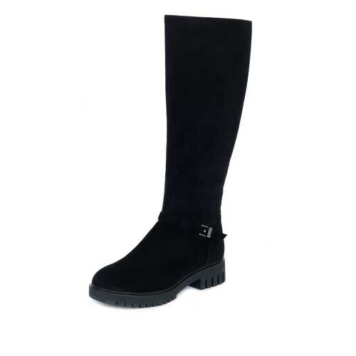 Сапоги женские T.Taccardi 21607570 черные 40 RU в Центр Обувь