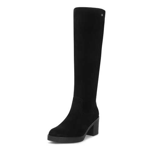 Сапоги женские T.Taccardi JX20W-345 черные 41 RU в Центр Обувь