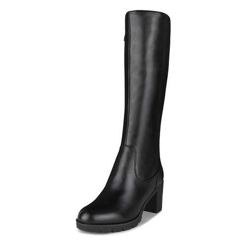 Сапоги женские T.Taccardi K0579MH-4 черные 41 RU в Центр Обувь