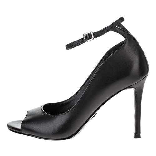 Туфли женские Michael Kors 40R0DAHP1L черные 10 US в Центр Обувь