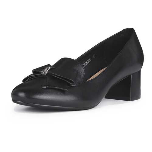 Туфли женские Pierre Cardin 008063C0 черные 39 RU в Центр Обувь