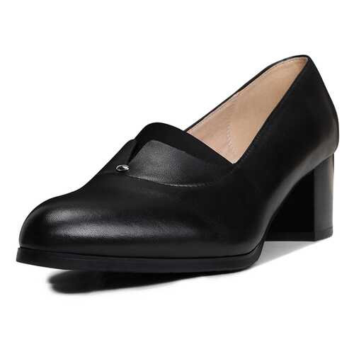 Туфли женские Pierre Cardin 008063U0 черные 38 RU в Центр Обувь
