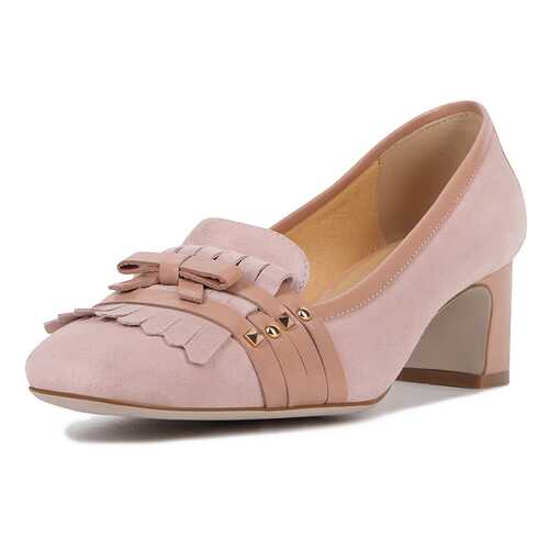 Туфли женские Pierre Cardin 27306880 розовые 36 RU в Центр Обувь