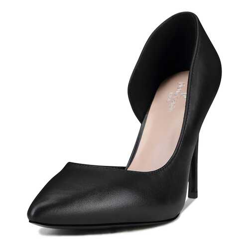 Туфли женские Pierre Cardin 710017747 черные 36 RU в Центр Обувь