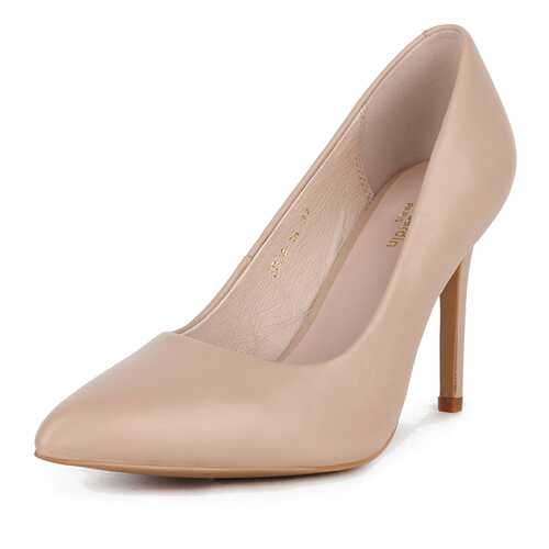 Туфли женские Pierre Cardin 710018535 бежевые 40 RU в Центр Обувь