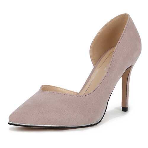 Туфли женские T.Taccardi K0632PM-1C розовые 36 RU в Центр Обувь