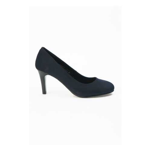 Туфли женские ZENDEN 234-33WB-010CT синие 38 RU в Центр Обувь