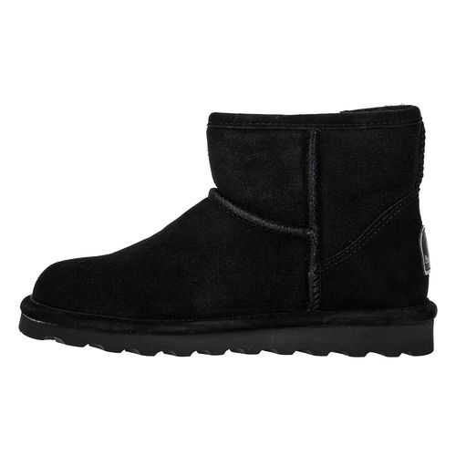 Угги женские Bearpaw 2130W черные 9 US в Центр Обувь